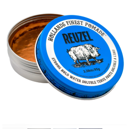 Reuzel Blue Hair Pomade 95gr