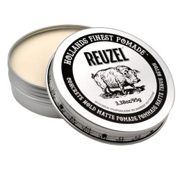 Reuzel Concrete Hold Matte...