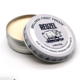 Reuzel Clay Matte Pomade 95g