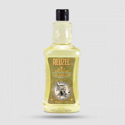 Reuzel 3-σε-1 Tea Tree...