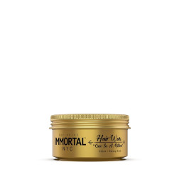 Immortal Hair Wax One In A...