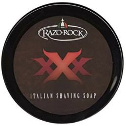 RazoRock XXX Italian Σαπούνι Ξυρίσματος 150gr