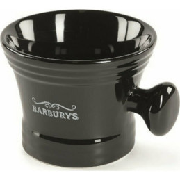 Barburys Garibaldi Shaving Mug