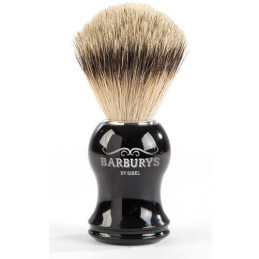 Πινελο ξυρισματος Barburys light silhouette