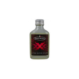 RazoRock After Shave Toner ΧΧΧ 100ml