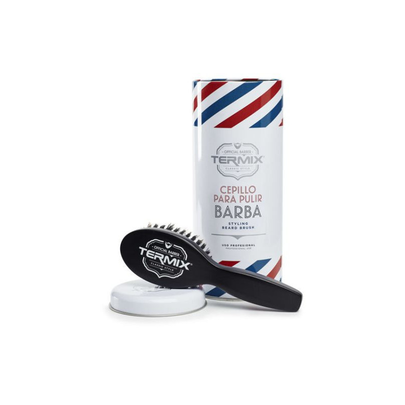 Termix Βούρτσα γενειάδας Barber