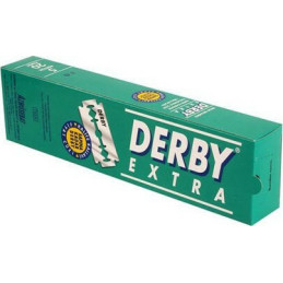 Derby Extra Pack 100 pcs