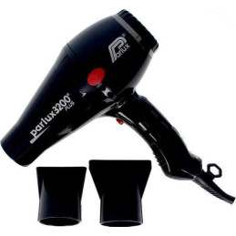 Parlux 3200 Compact Μαύρο