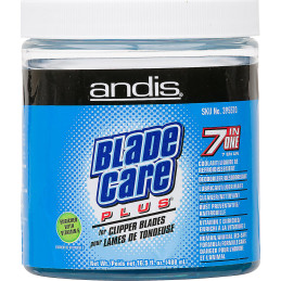 Andis Blade Care Plus 7 in...