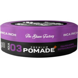 The Shave Factory Inca...