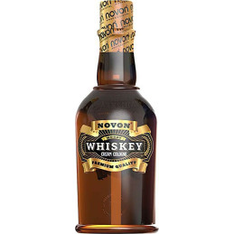 Novon Professional Whiskey...