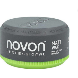 Novon Professional Matt Wax...