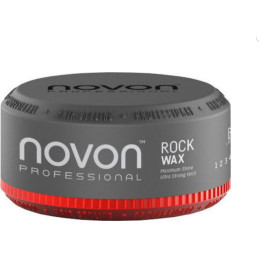 novon professional rock wax...