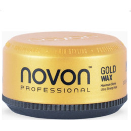 Novon Professional Gold Wax...