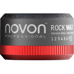 Novon Professional Rock Wax...