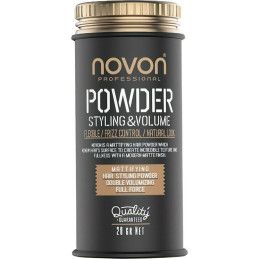 Novon Professional Powder...