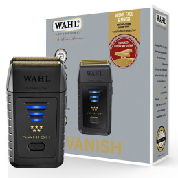Wahl Shaver Vanish