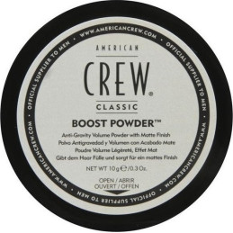 American Crew Boost Powder...