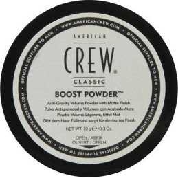 American Crew Boost Powder...