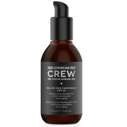American Crew After Shave...