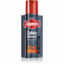 Alpecin C1 Caffeine Shampoo...
