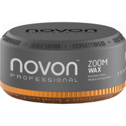 Novon Professional Zoom Wax...