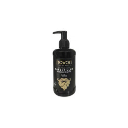 Novon Beard Care Shampoo 250ml