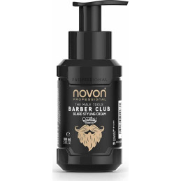 Novon Beard Styling Cream...