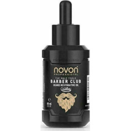 Novon Restorative Beard Oil...