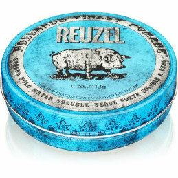 Reuzel Blue Hair Pomade 113gr
