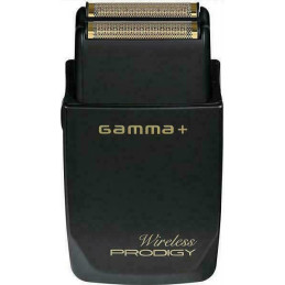 Gamma Piu Wireless Shaver...