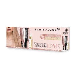 Demeliss Saint Algue...