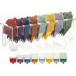 The Barber Πλαστικές Σχάρες...