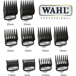Wahl Premium Attachment...