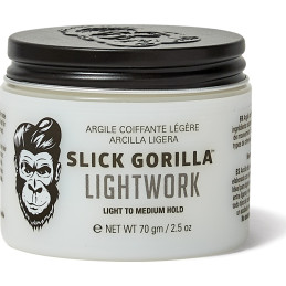 Slick Gorilla Lightwork 75gr