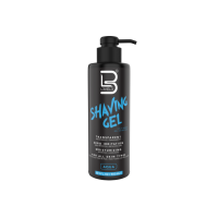 SHAVING GEL