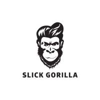 SLICK GORILA